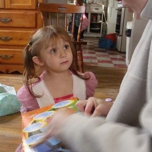 Meet your Posher, Jenn